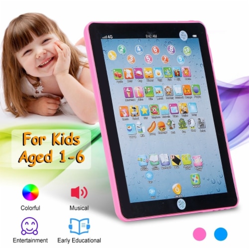 Baby shop ipad toy