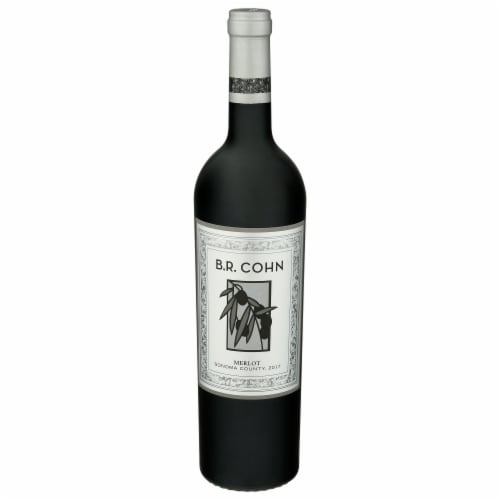 B.R. Cohn Merlot Red Wine