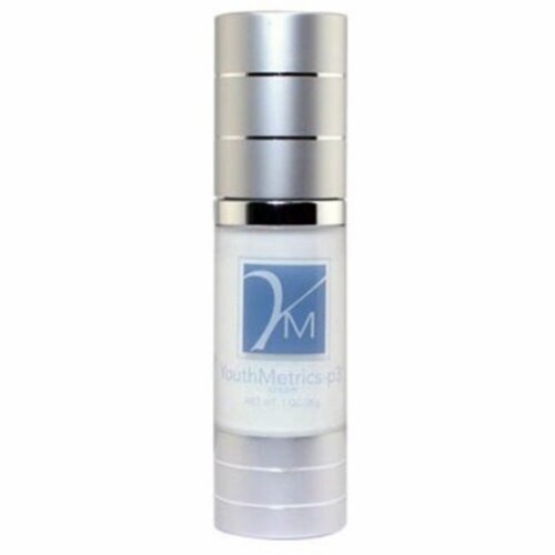 Youth Metrics P3 By Biologic Solutions (1 oz) Perspective: front