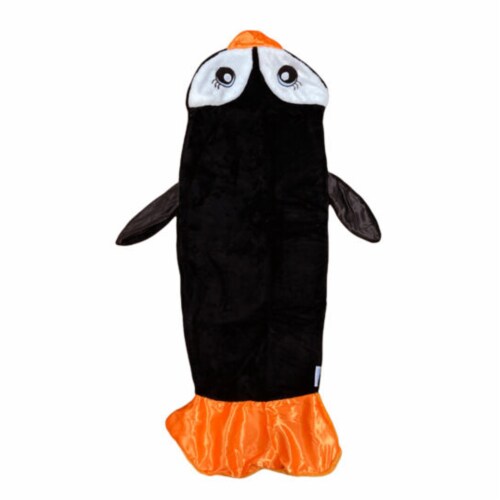 As Seen On TV Snuggie Tails Blanket Penguin Deluxe 1 Smith s Food and Drug