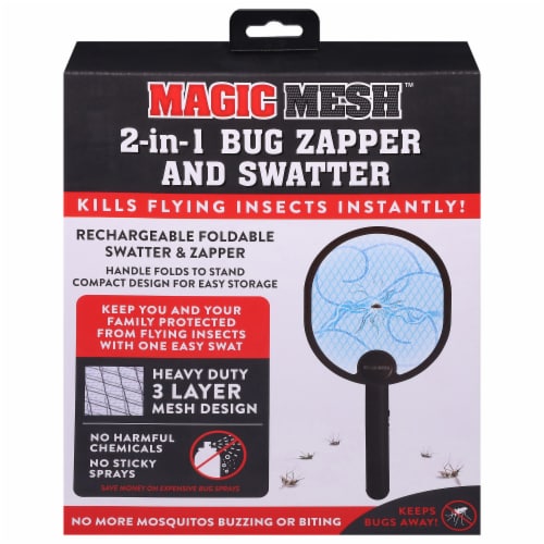 Magic Mesh®  Magic Mesh Zapper