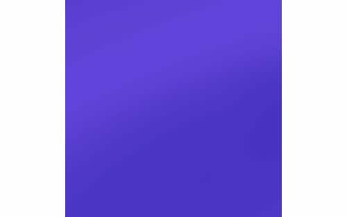 Vinyl 12x12 Sheet Remove Adh 12pc BrillantBlue UPC Perspective: front