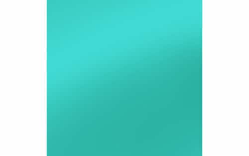 Vinyl 12x12 Sheet Remove Adh 12pc Turquoise UPC Perspective: front