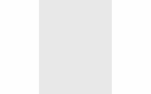 Cdstk Smooth 8.5x11 60lb 25pc Pk Gray UPC Perspective: front