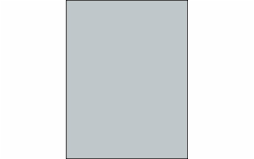 Paper Pearlized 8.5x11 80lb 25pcPk Slate UPC Perspective: front