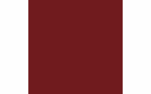 Cdstk Smooth 12x12 80lb 25pc Pk Pomegranate UPC Perspective: front