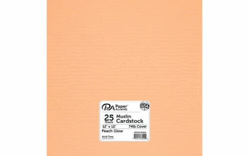 Peach muslin sales