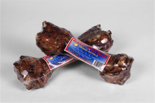 Butcher shoppe discount dog bones