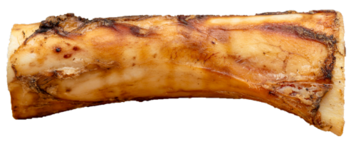 Butcher's Block Champ Bone Dog Treat Perspective: front