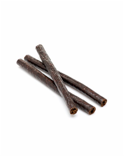 Butcher's Block Omaha Sticks Dog Treat Perspective: front