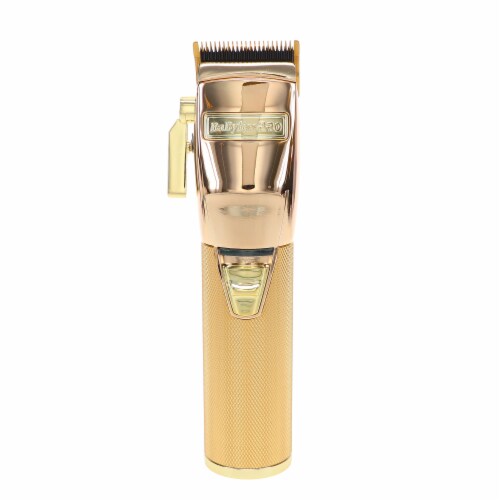 Babyliss pro goldfx discount