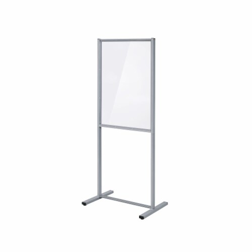 Freeman Armourshield Secition Divider Perspective: front