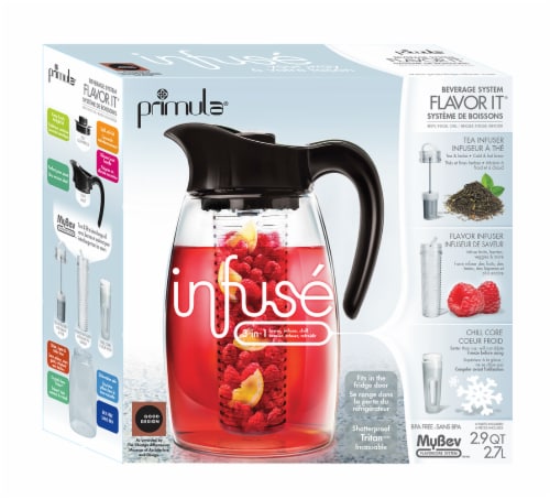 Primula Flavor It Infusion Pitcher, 1 ct - City Market