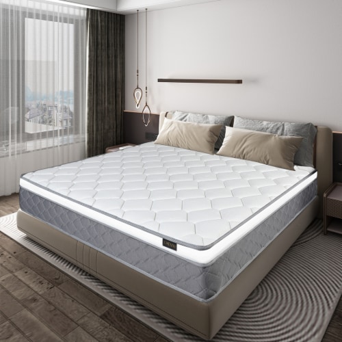 12 inch king box spring hotsell