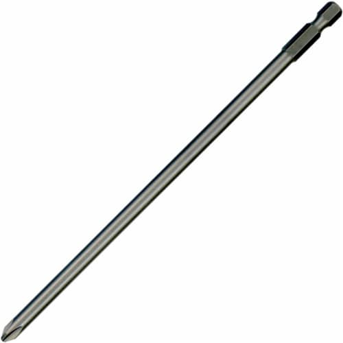 Senco 3  #2 Phillips Bit EA0314 Perspective: front