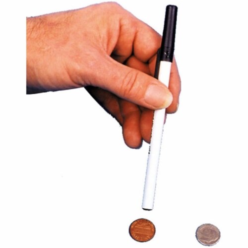 Costumes For All Occasions LA288 Electronic Rating Pen Perspective: front