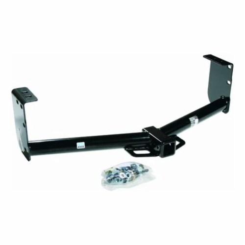 Reese towpower 51091 class iv tow hitch with 2 receiver for toyota