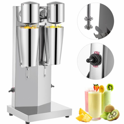 Commercial Milkshake Machine or Drink Mixer