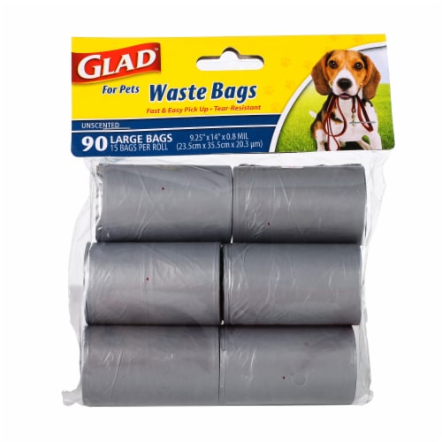 Dog waste bags dollar tree hot sale
