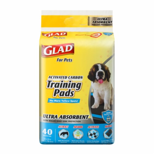 Carbon deals training pads