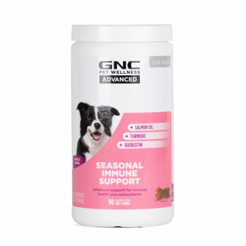 Gnc multivitamin discount for dogs