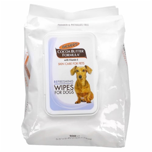 Palmer's for Pets Cocoa Butter