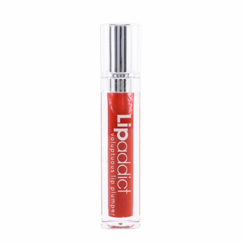 Soaddicted Lipaddict Voluptuous Lip Plumper  # 216 Aperol Sunset 7ml/0.25oz Perspective: front