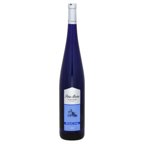 Peter Mertes Platinum Riesling Germany White Wine