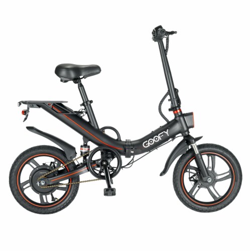 Fred e bikes online