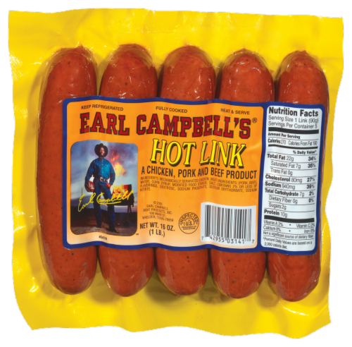 Earls dog sausages sale