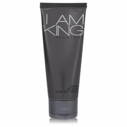 I Am King Shower Gel By Sean John I Am King Shower Gel By Sean John