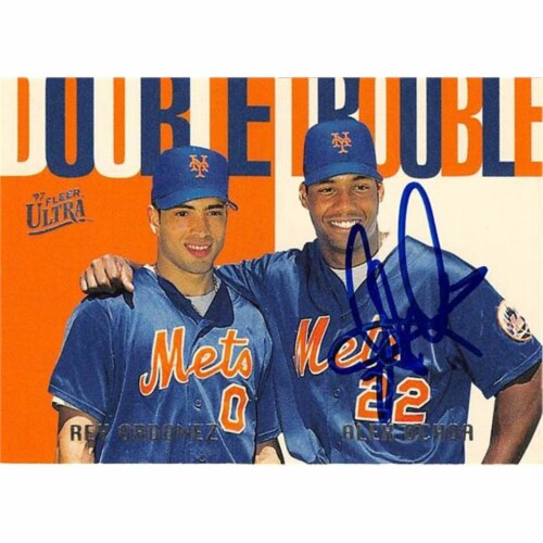 1997 mets hat
