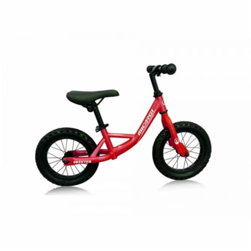 Micargi SKEETER RD 12 in. Bicycle Red Frame Black Wheel 1 Fred Meyer