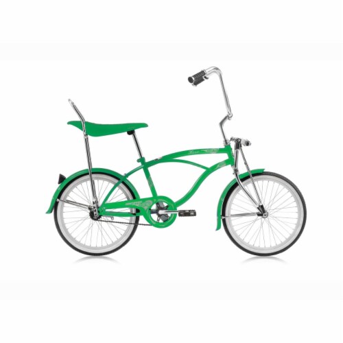 Micargi lowrider bike sales