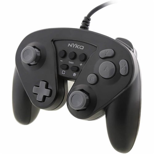 Nyko 87273NY Wired Retro Style Controller for Nintendo Switch 1