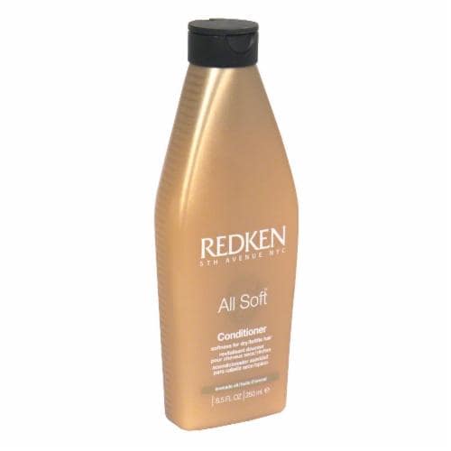 Redken All Soft Conditioner Perspective: front