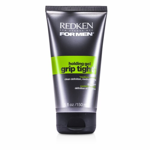 Redken grip tight hair gel top