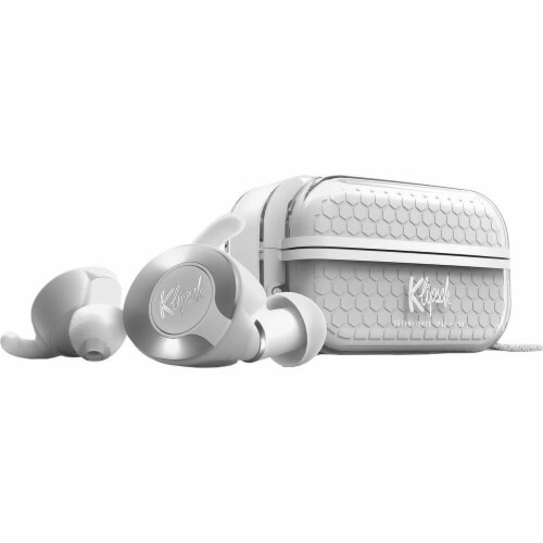 Klipsch T5IITWSGRAY T5 II True Wireless In Ear Sport Headphones
