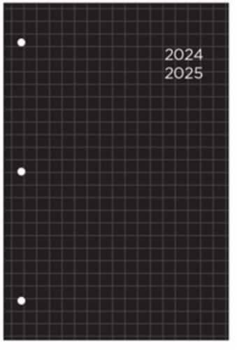 PlanAhead 2024 Planner Perspective: front