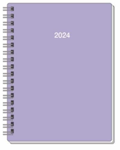 PlanAhead 2024 Planner Perspective: front
