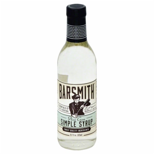 Barsmith Simple Syrup