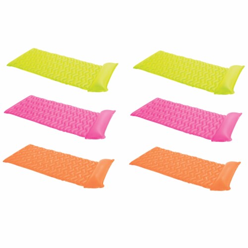 intex wave lounger
