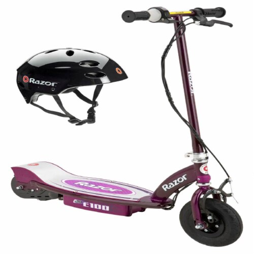 Razor electric ride on hotsell