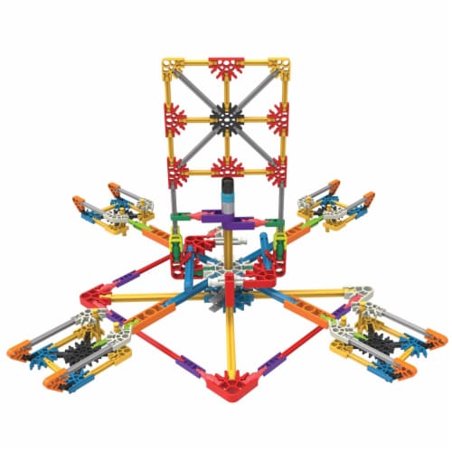 訳あり超特価の通販 Imagine K'NEX Creation 1 Pieces, 417 - Set Building Zone ジャケット・アウター