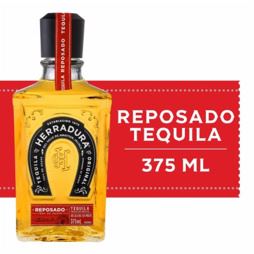 Herradura Reposado Tequila Perspective: front