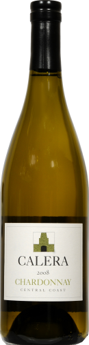 Calera Wine Chardonnay California White Wine Perspective: front