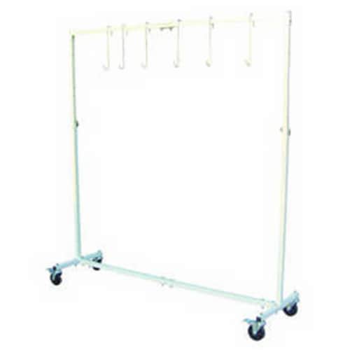 AST-7306 Adjustable Paint Hanger Perspective: front