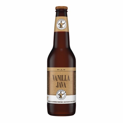 Atwater Brewery Vanilla Java Porter Perspective: front