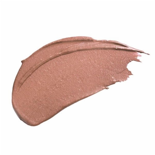X Karina Smirnoff Waterproof Matte Liquid Lipstick, Flirt Perspective: front