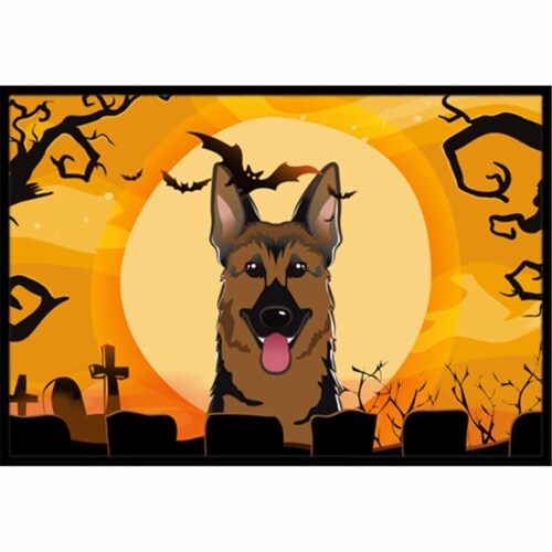 German Shepherd Picnic Mat German Shepherd Picnic Mat